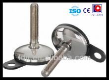 GD50 fixing machine feet by liancheng factory