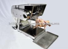  Chicken  Portioning Machine