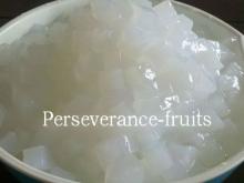 Nata de coco for canned