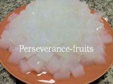 20mm nata de coco