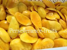 Frozen Mango