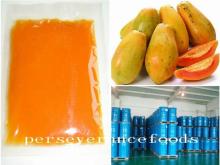 Pawpaw Juice Concentrate