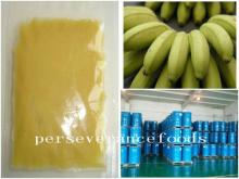 Banana Juice Concentrate