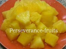 Canned Pineapple