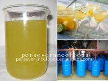 Lemon Juice Concentrate