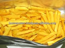 Dried fruit Sweet potato