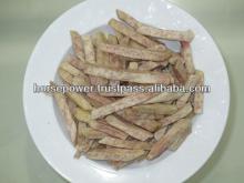Dried fruit Taro