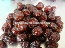 Healthy Snack Preserved Red Cherry With Sugar