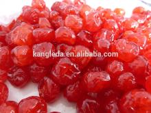 Candied Dried Cherry  HACCP  Certificate