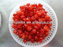 Organic Dried Cherry Pitted