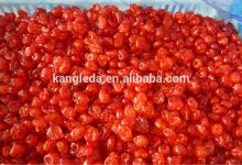 Sweetened Dried Cherry Pitted, Color added(Popular in Russia)