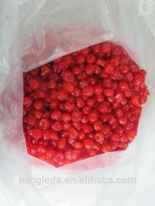 DEHYDRATED CHERRY IN SUGAR SYRUP
