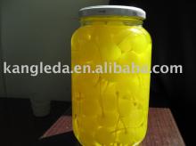 New Crop Sweet Canned yellow cherry
