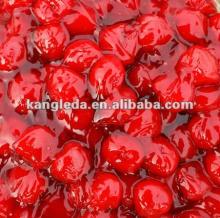 Hot Saled and Healthy Canned Fresh Cherry Pie