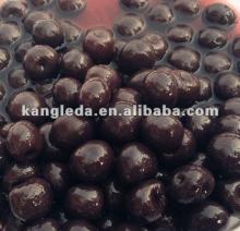 Best Price Canned Black Cherries without Stem
