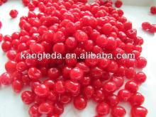 canned red cherry 2013 new season