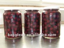 Candied Canned Cherry Pitted