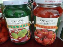 Cocktail  Cherries Canned fruits