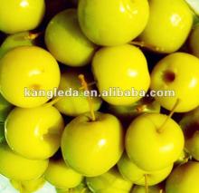 canned cherry apple in syrup