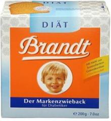 Brandt  Diet  Rusk.