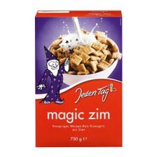 Jeden Tag Magic Zim 750g.
