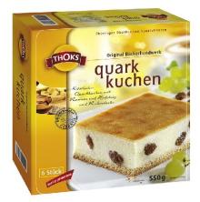 THOKS Cheese Cake, 550g.