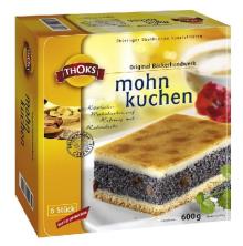 THOKS Bee Sting Cake, 500g.