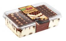 Tiramisu frozen or chilled 500g