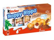 Ferrero Kinder Happy  Hippo  20,7g