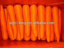 frozen organic carrot strip