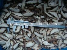 orgaic frozen mushroom slice for sale