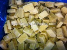 new harvested iqf  bulk   ginger  paste
