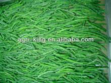 food specification frozen green beans