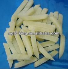 chinese new frozen greenhouse potato chips