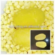 wholesale frozen vegetables potato dice