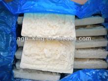 cheap frozen food frozen garlic cubes