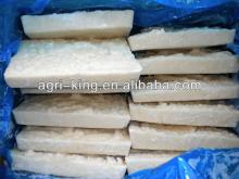 list of frozen foods/frozen garlic cubes hot sale