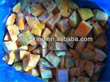 fruits and vegetables/frozen pumpkin cubes for sale 2014