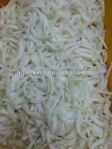iqf onion strips