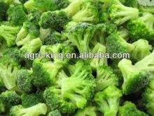  HACCP  iqf frozen  broccoli 