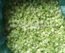 iqf frozen celery