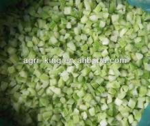 frozen diced celery