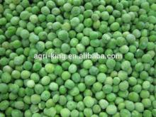 vegetable products iqf green peas