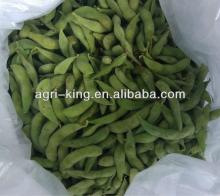 Beans IQF & Frozen edamame