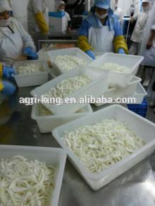 Chinese new IQF & Frozen small onion