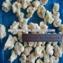 2014 new season hot sale  high   quality   iqf   cauliflower  florets & frozen  cauliflower 