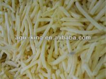 Chinese frozen potato fries