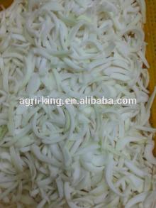 Chinese new IQF & Frozen onion supplier