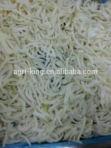 Chinese new IQF & Frozen  types  of  onions 