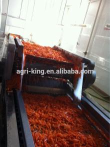 2014 new hot sale high quality chinese frozen carrot and carrot specification